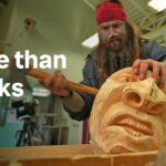 mikmaw-mask-carving-workshop-is-changing-lives