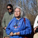 on-the-banks-of-nxʷaqʷaʔstn,-a-prayer-ceremony-marks-world-water-day