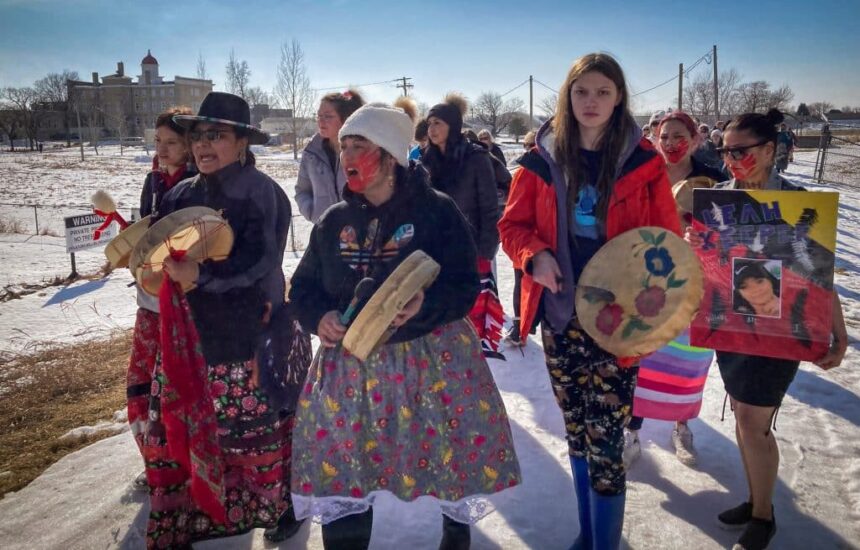 in-winnipeg,-land-defenders-fight-to-save-a-sacred-forest:-were-not-moving