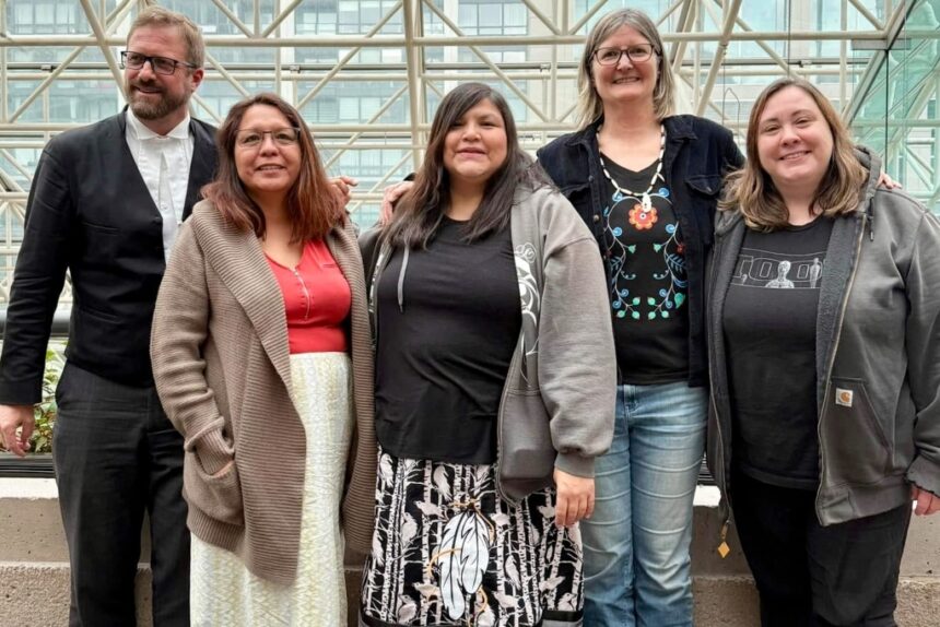 land-defenders-appeal-sentences,-arguing-judge-erred-during-trans-mountain-pipeline-trial