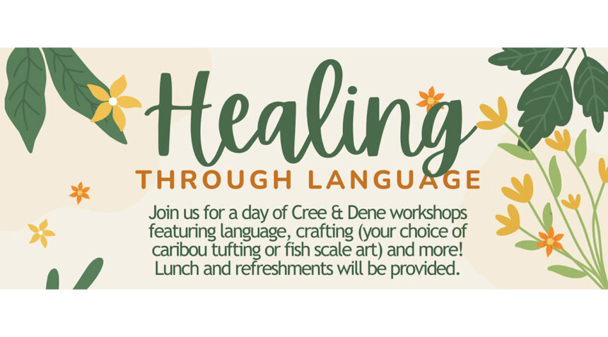 cree-and-dene-languages-help-keep-indigenous-culture,-history-and-identity-alive-in-bonnyville