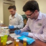 rnc,-mun-school-of-pharmacy-partner-for-safe-disposal-of-expired-drugs-some-from-the-1980s