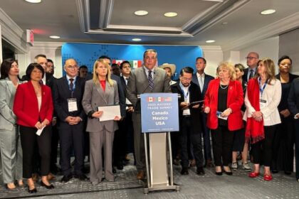 nb-mayor-goes-to-washington,-hears-us.-counterparts-share-tariff-concerns