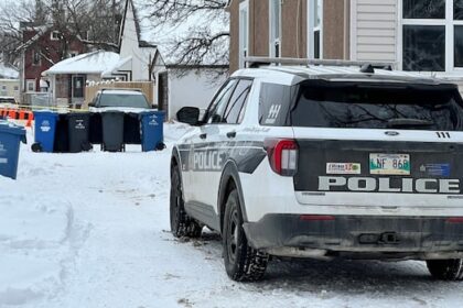 police-cordon-off-daniel-mcintrye-back-alley-after-residents-say-body-found-in-garbage-bin