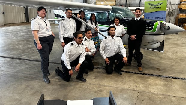 9-indigenous-sask.-pilots-in-training-almost-ready-to-hit-northern-skies
