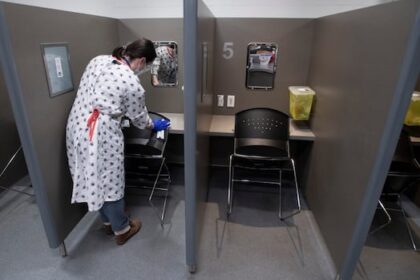 supervised-drug-consumption-sites-win-injunction,-can-stay-open-for-now-amid-charter-challenge