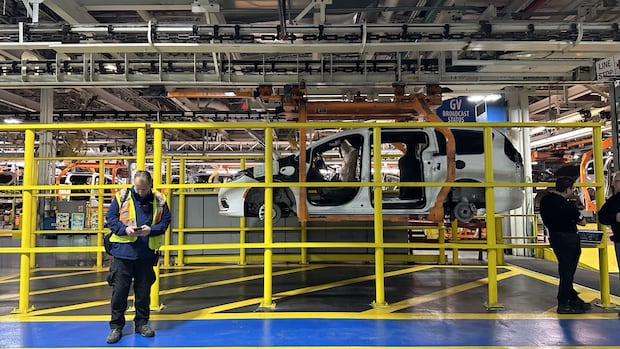 us.-auto-tariffs-may-be-less-severe-than-initially-thought,-says-doug-ford