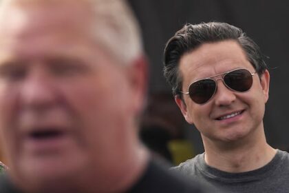 why-doug-ford-may-find-there’s-little-to-be-gained-by-campaigning-for-poilievre