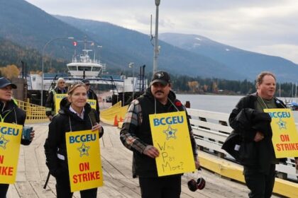bc.-government-appoints-special-mediator-in-kootenay-lake-ferry-strike