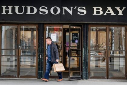 judge-rejects-hudson’s-bay-restructuring-proposal-intended-to-save-remaining-stores