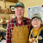 tapping-into-politics-at-the-sugar-bush