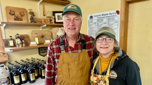 tapping-into-politics-at-the-sugar-bush