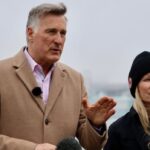maxime-bernier-decries-‘woke-ideology’-at-campaign-stop-in-dartmouth
