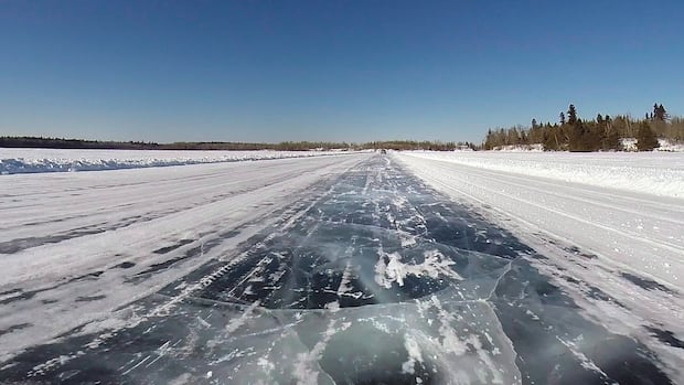man-dead,-another-hospitalized-after-vehicle-rolls-on-ice-road-in-eastern-manitoba