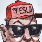 bruce-mackinnon-cartoon:-elon-musk’s-dramatic-version-of-cost-cutting