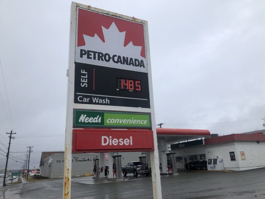 bye-bye-carbon-tax:-cape-breton-gas-prices-drop-17-cents