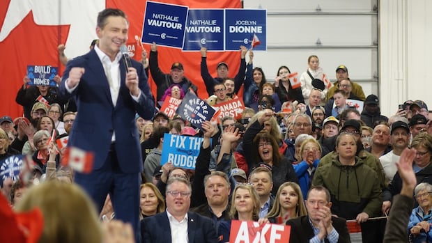 poilievre-tells-fredericton-rally-he’ll-make-canada-stronger-as-it-stands-up-to-trump