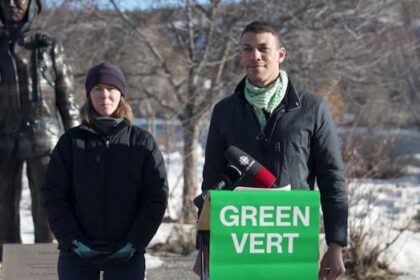 green-party-co-leader-in-yukon-to-pitch-national-civil-defence-corps