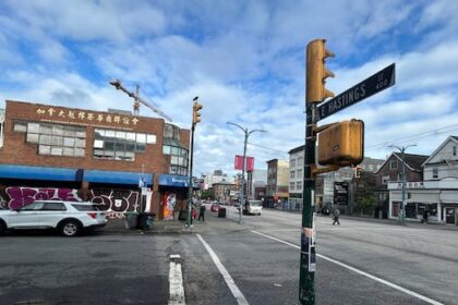watchdog-recommends-charges-against-vancouver-police-officer-after-car-hit-pedestrian