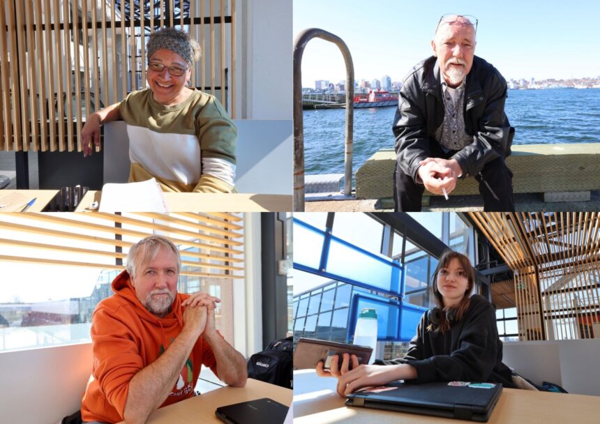 we-asked-people-in-dartmouth:-what’s-the-most-important-issue-in-this-federal-election?