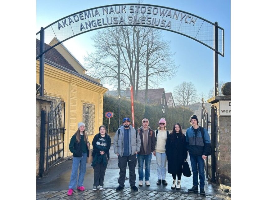 david-johnson:-cape-breton-students,-poland-and-real-life-education