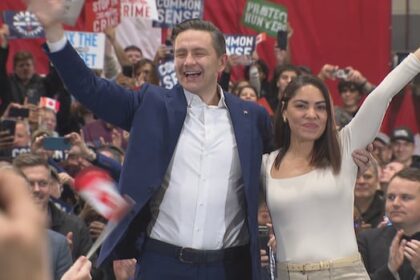 roaring-crowd-welcomes-pierre-poilievre-for-first-election-visit-to-pei.