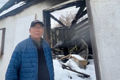 winnipeg-shop-owner-‘very-upset’-after-garage,-vehicle-destroyed-in-fire-police-say-was-arson