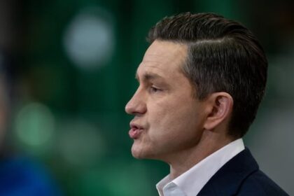 no,-pierre-poilievre’s-net-worth-is-not-$25m,-despite-what-dubious-ai-generated-articles-say