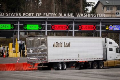 us-bound-border-traffic-from-bc.’s-lower-mainland-plummets-further,-dropping-over-42%-in-march