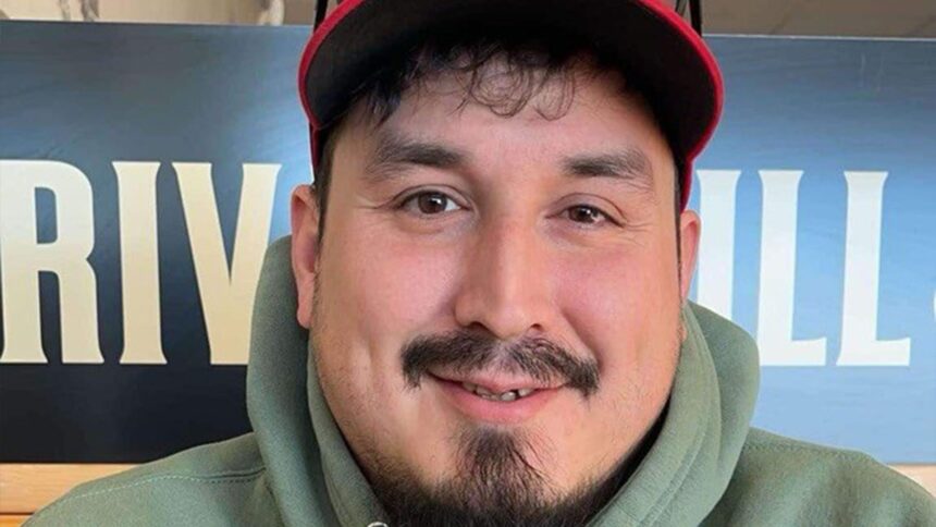 no-charges-against-rcmp-officer-who-shot-and-killed-steven-iggy-dedam