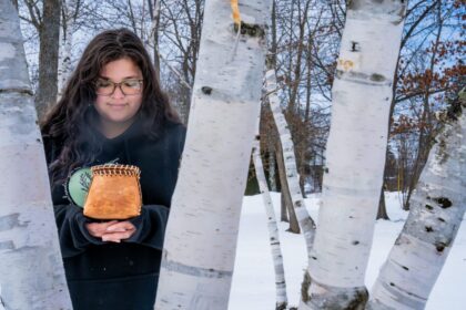 the-anishinaabek-youth-bringing-land-based-learning-to-their-peers