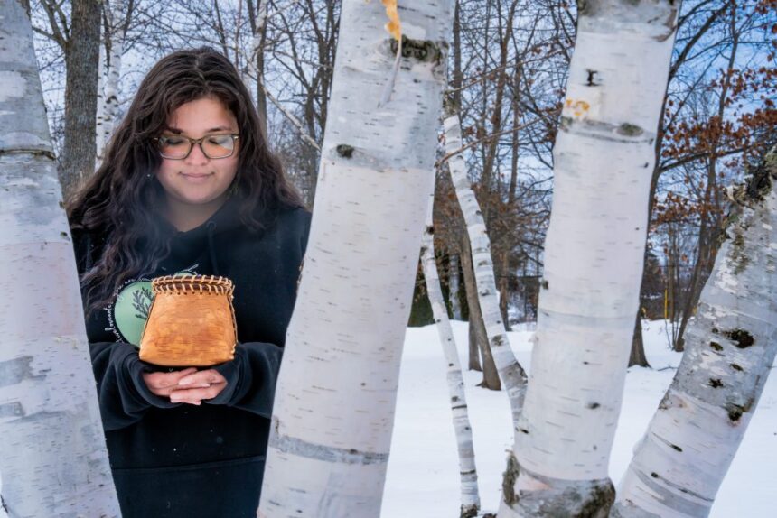 the-anishinaabek-youth-bringing-land-based-learning-to-their-peers