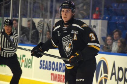 cape-breton-eagles-tomas-lavoie-signs-entry-level-deal-with-nhls-utah-hockey-club
