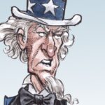 bruce-mackinnon-cartoon:-trump’s-liberation-day-not-worth-celebrating