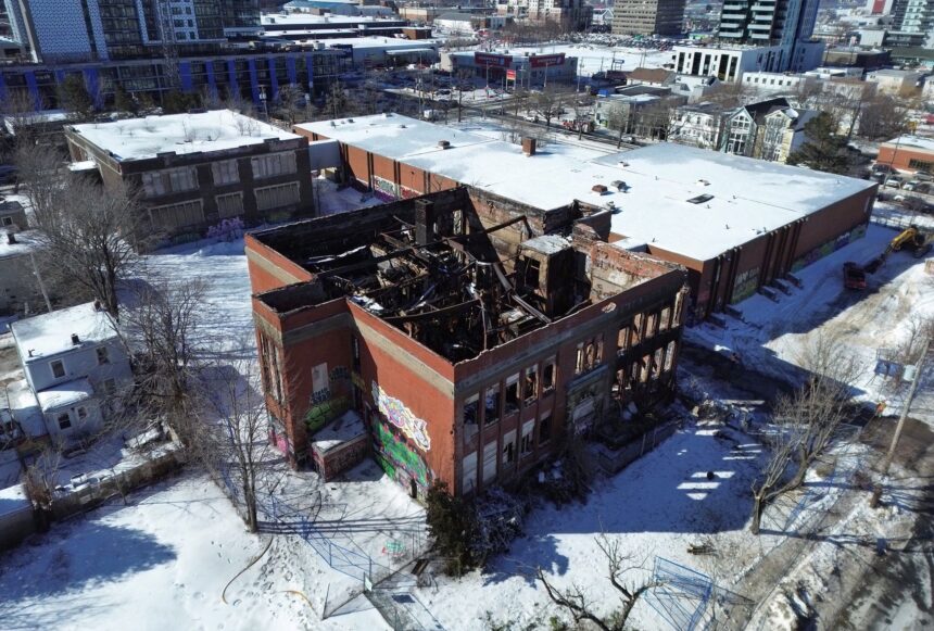 remaining-bloomfield-site-buildings-to-be-demolished