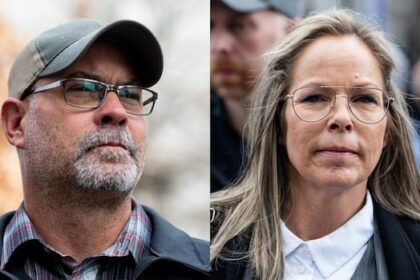 chris-barber,-tamara-lich-not-guilty-on-most-charges-for-roles-in-2022-convoy-protests