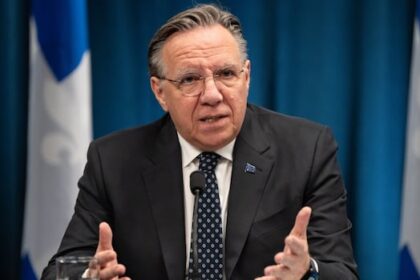quebec-premier-supports-ottawa’s-tariff-response,-says-province-needs-to-seek-other-markets