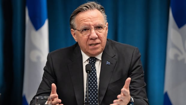 quebec-premier-supports-ottawa’s-tariff-response,-says-province-needs-to-seek-other-markets