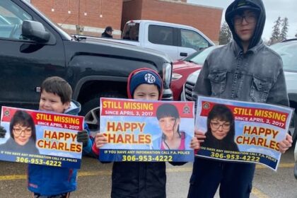 sask.-family-calls-for-more-collaboration-between-police-and-families-in-missing-persons-cases
