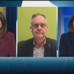 the-compass-political-panel-tackles-the-week-that-was,-from-tariffs-to-power-concerns