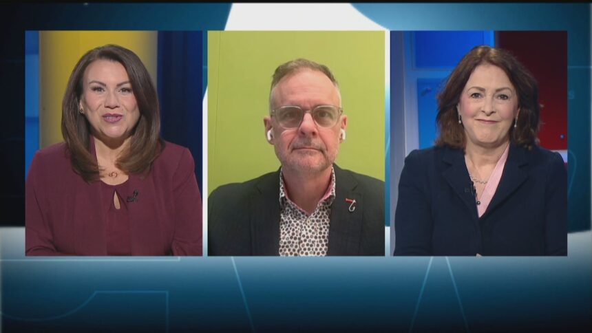 the-compass-political-panel-tackles-the-week-that-was,-from-tariffs-to-power-concerns
