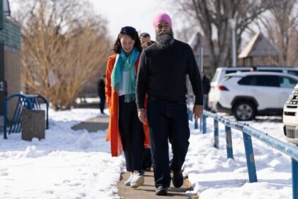 western-ndp-candidates-focus-on-their-ground-game-and-keeping-their-seats