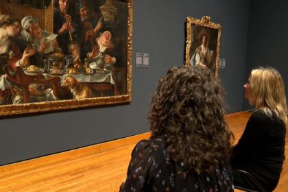 the-national-gallery-wants-you-to-slow-down-and-appreciate-art