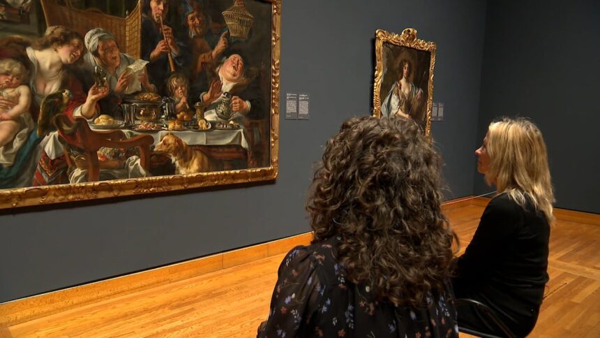 the-national-gallery-wants-you-to-slow-down-and-appreciate-art