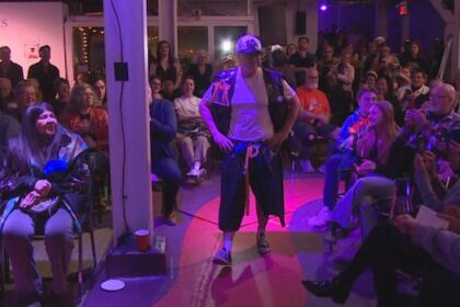 fashion-show-featuring-garbage-bag-garments-highlights-experience-of-kids-in-foster-care