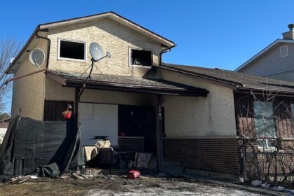 1-person-hospitalized-after-house-fire-in-tyndall-park-area