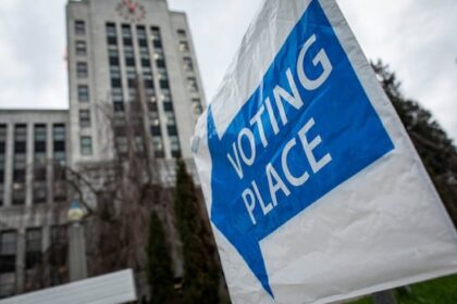 vancouver-votes:-25-polls-open-8-am-to-8-pm.-in-2-seat-byelection