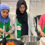 as-these-kids-get-hands-on-with-food,-they’re-also-learning-about-climate-change