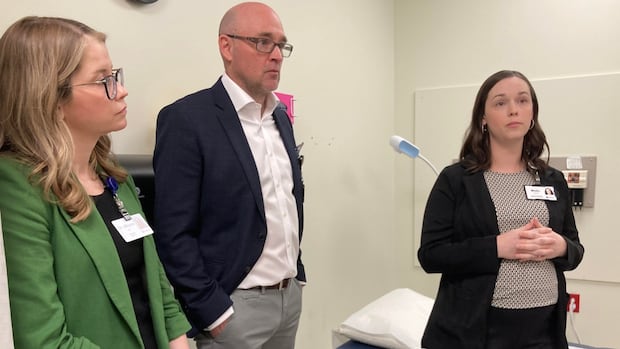 expansion-of-fredericton-clinic-first-step-to-meeting-liberal-care-goal