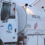 diesel-leaks-into-local-creek-after-fuel-tanker-crash-west-of-fort-nelson,-bc.